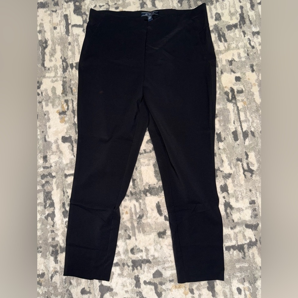 Black Dress Pants